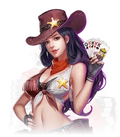 女王角色与冒险精选画面