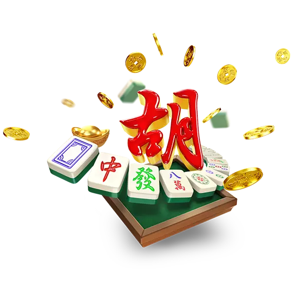 PG 麻将主题品牌人物与牌面视觉